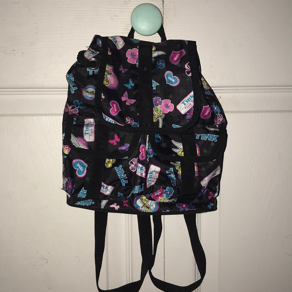 Tinker Bell MINI BACKPACK